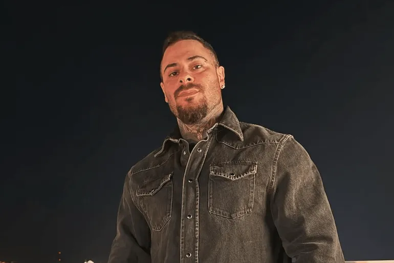 &ldquo;150kg em OFF!&rdquo;, L&eacute;o Stronda revela o Mr. Olympia perfeito que vai reinar na Open