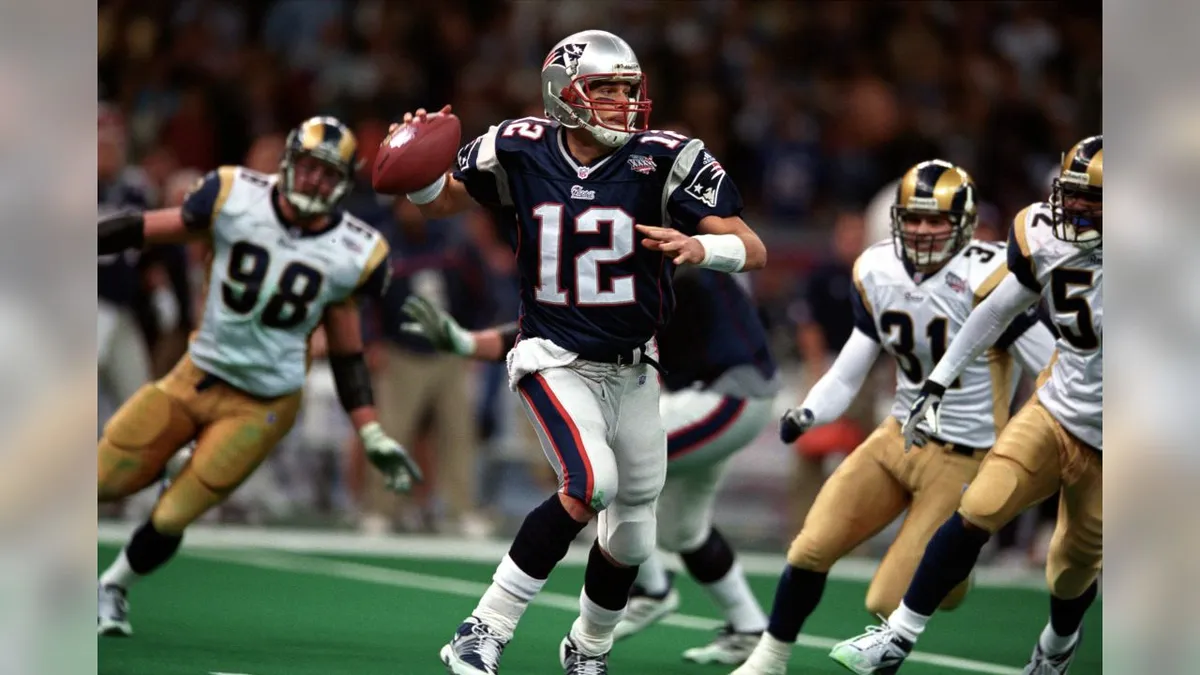 Os 13 melhores Super Bowls da história ([auto_last_update format="Y" before=""])
