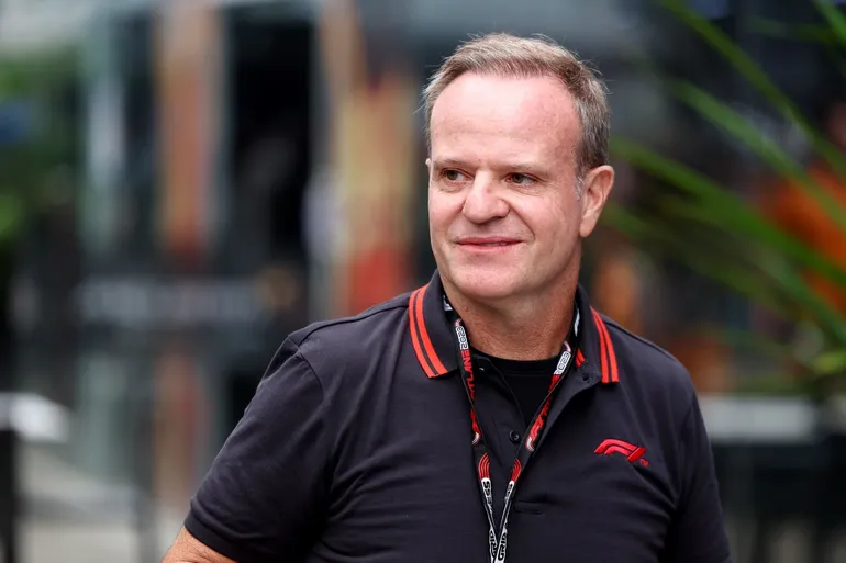 Rubens Barrichello (2026): t&iacute;tulos, hist&oacute;ria, F&oacute;rmula 1, recordes e equipes