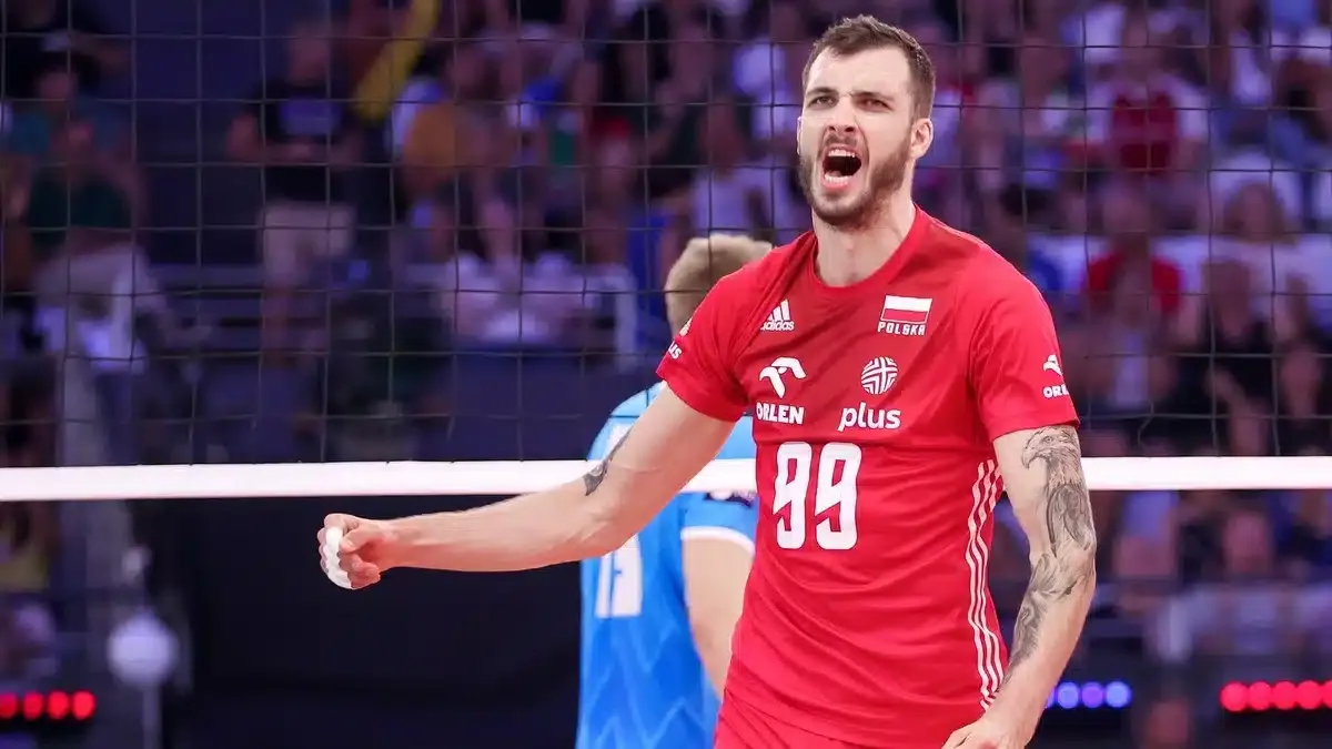 Melhores centrais do v&ocirc;lei: confira o top 10 da hist&oacute;ria