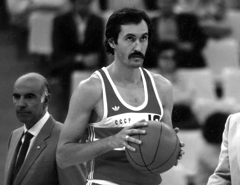 Maiores cestinhas das Olimp&iacute;adas na hist&oacute;ria