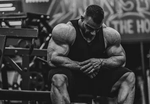 Rafael Brandão no topo! Derek Lunsford define top 3 do Arnold Ohio 2024