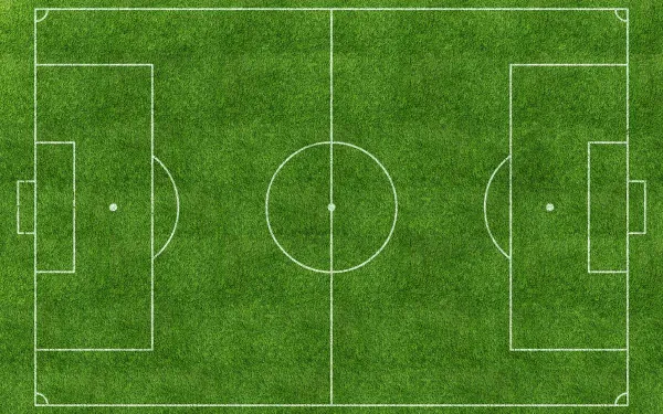 Campo de futebol