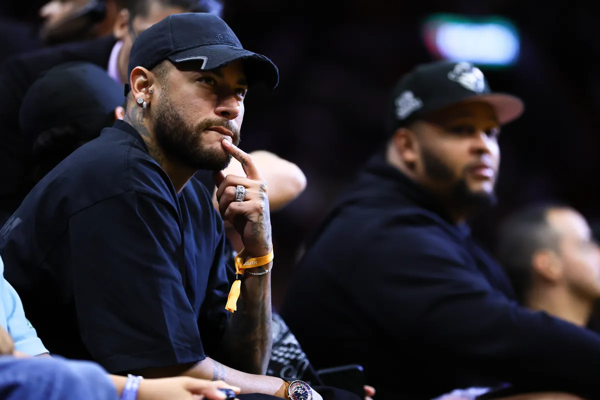 Tudo sobre Neymar ([auto_last_update format="Y" before=""]): biografia, times, títulos e curiosidades