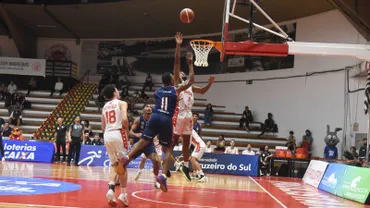 Maiores cestinhas da hist&oacute;ria do NBB: veja o top 10 de todos os tempos