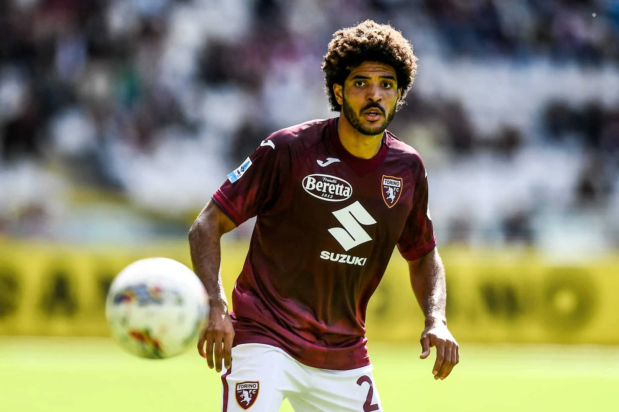 10 zagueiros rápidos do EA FC 25 ([auto_last_update format="Y" before=""])