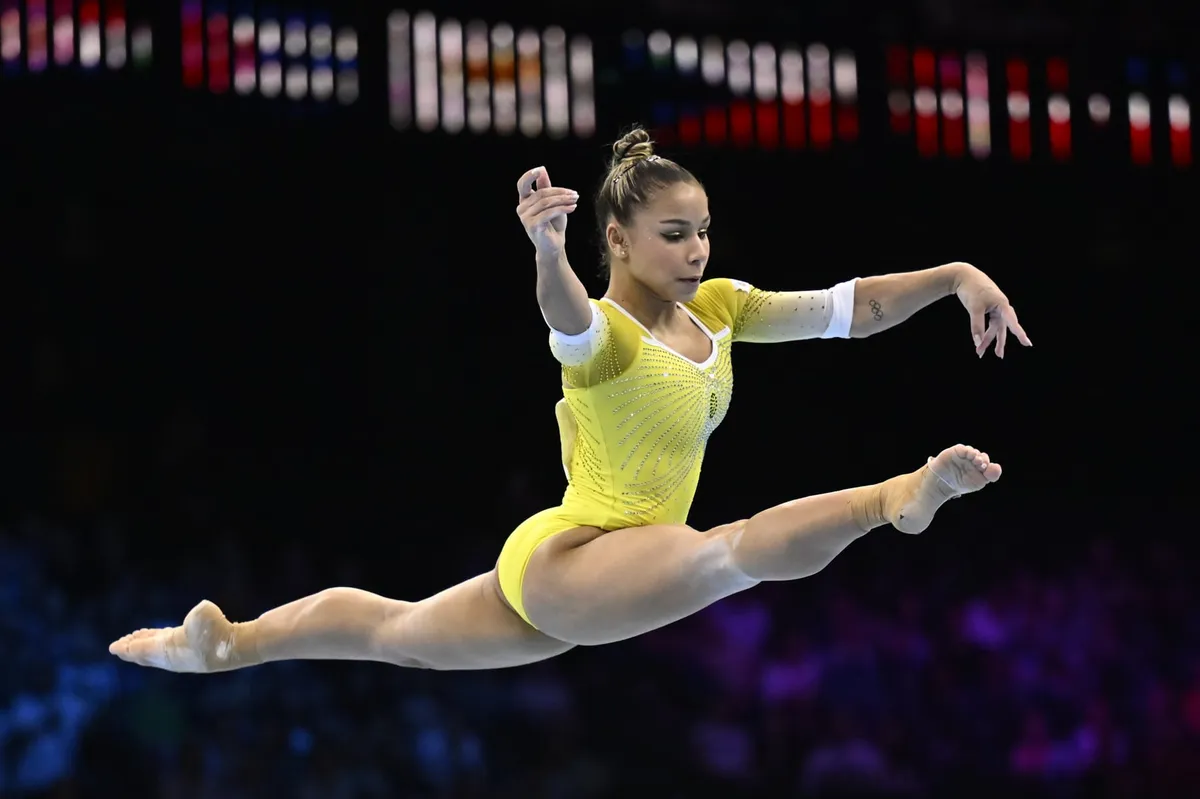 Melhores ginastas do mundo ([auto_last_update format="Y" before=""]): confira o top 10 da história e na atualidade