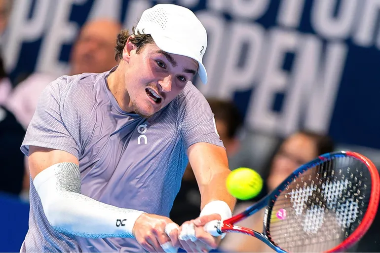 João Fonseca quebra o silêncio sobre mudanças em seu time e surpreende por sinceridade