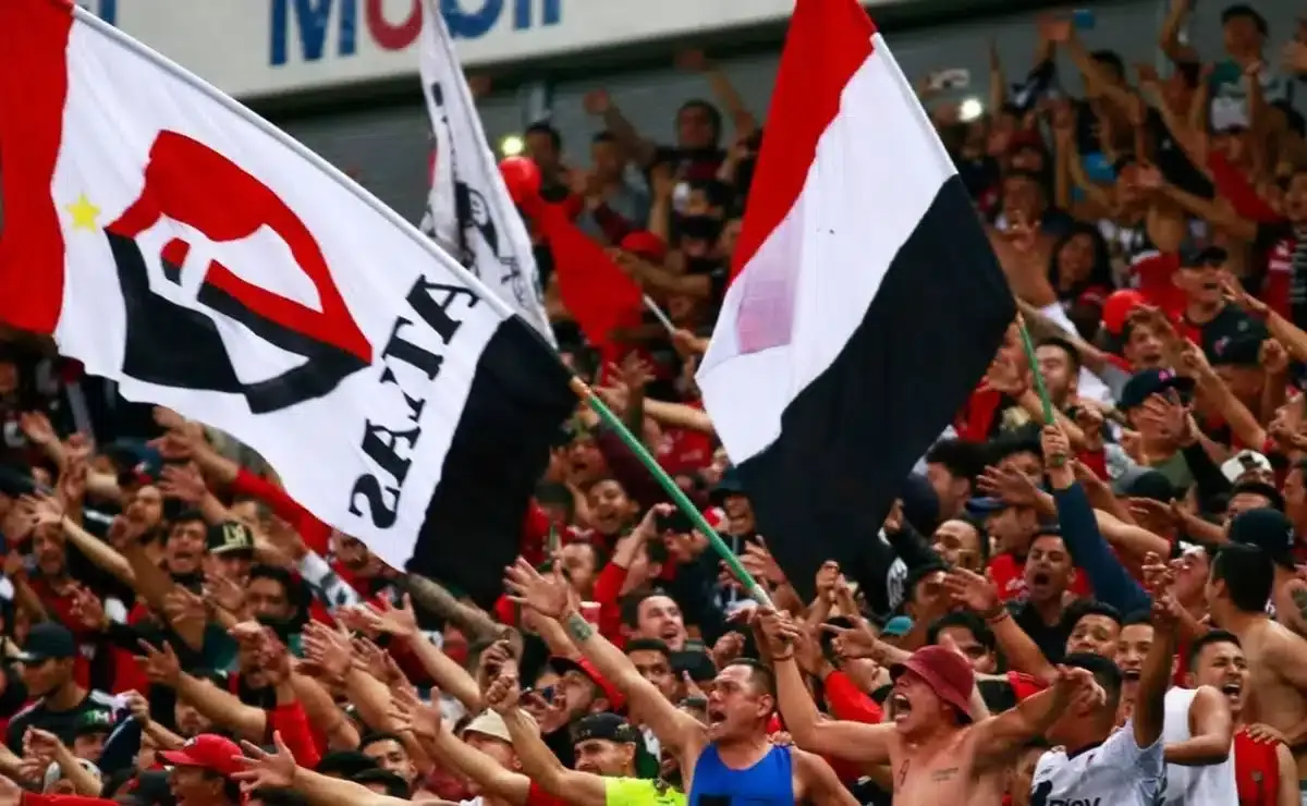 Saiba quais são as maiores torcidas do México ([auto_last_update format="Y" before=""])