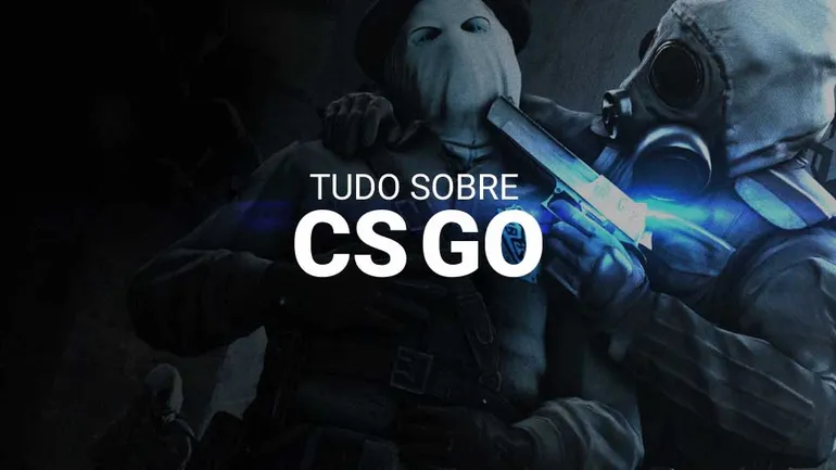 Tudo sobre CS: armas, mapas, posições, regras e campeonatos