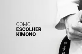 Como escolher kimono (2025): tamanho ideal e melhores modelos
