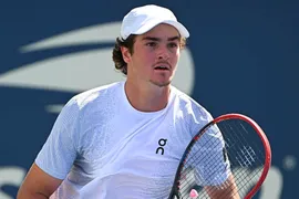 João Fonseca quebra novo recorde com atualização do ranking ATP