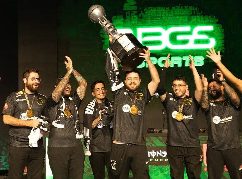 BGS 2025: tudo o que voc&ecirc; precisa saber sobre o principal evento de games do Brasil