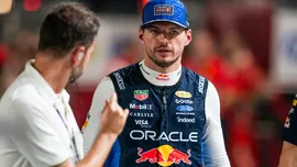 Max Verstappen: biografia, t&iacute;tulos, recordes e n&uacute;meros na F1