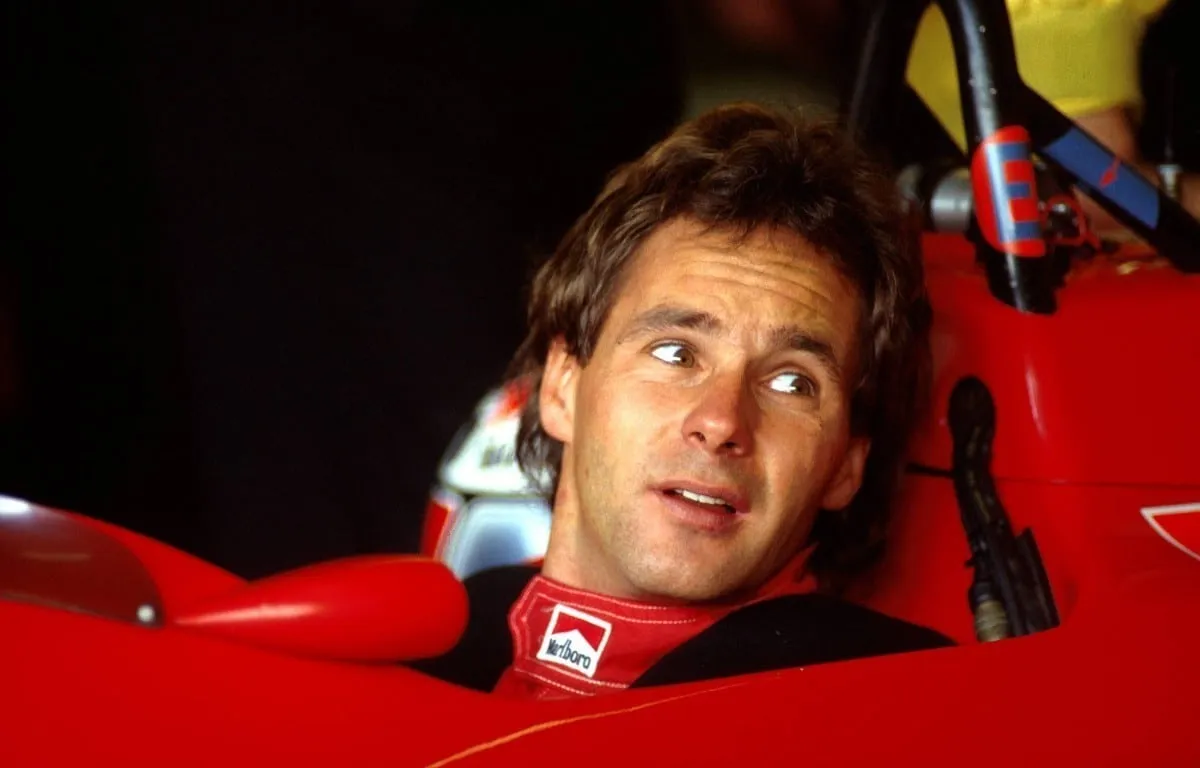 Gerhard Berger (2025): história, prêmios e curiosidades