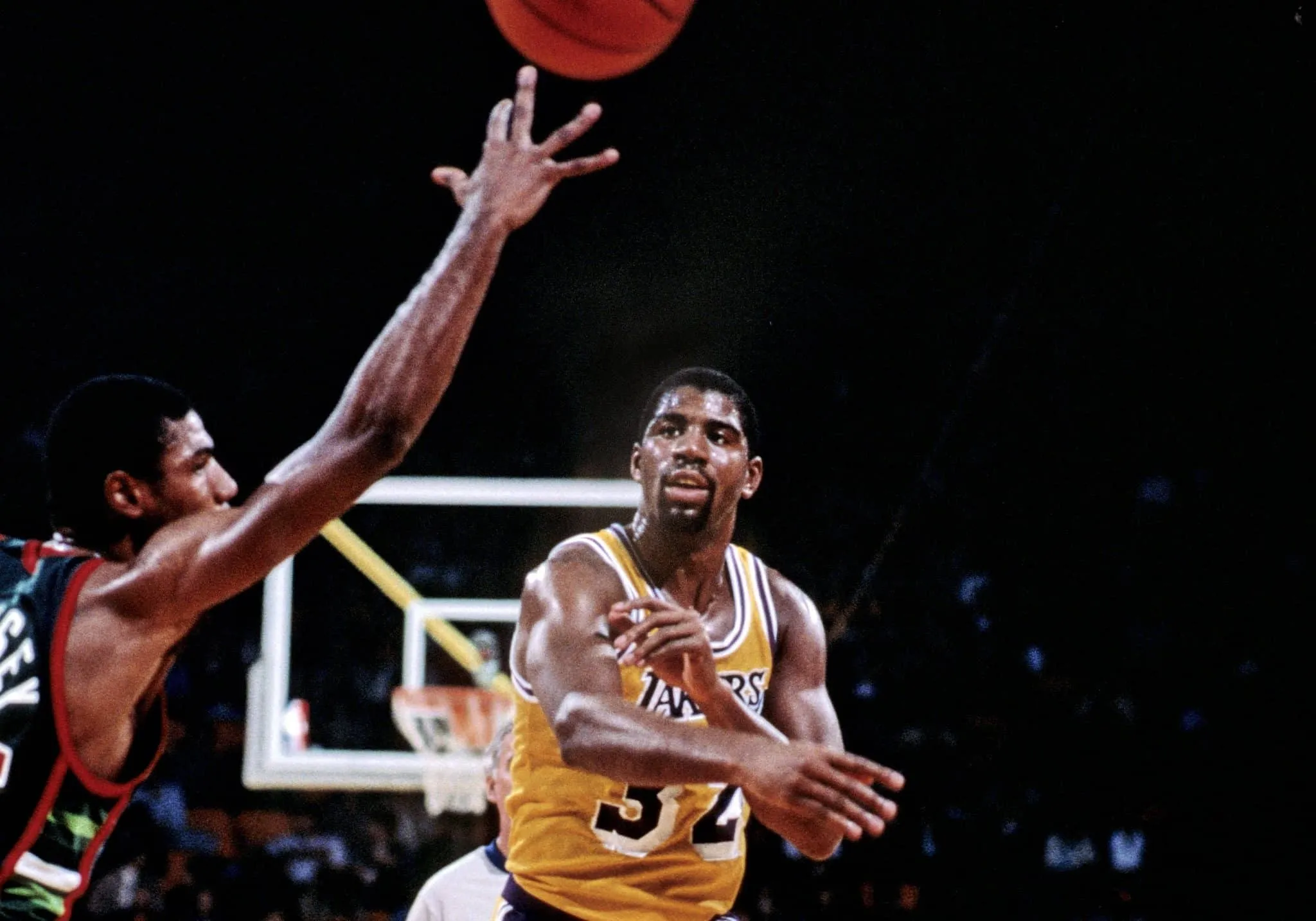 Tudo sobre o Los Angeles Lakers [2024]: história, títulos, elenco e recordes