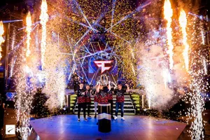 IEM Katowice 2022: FaZe campeã