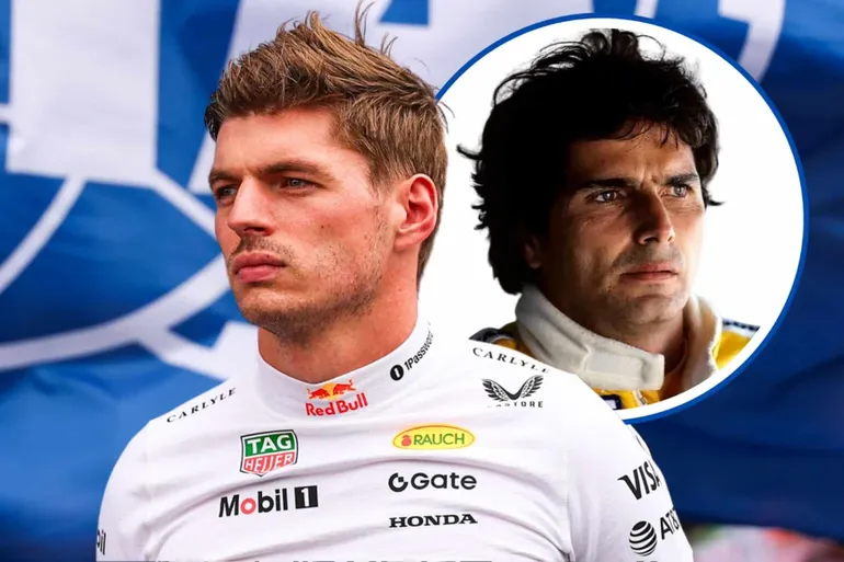 42 anos depois, Max Verstappen vive a mesma missão que transformou Nelson Piquet em lenda da F1