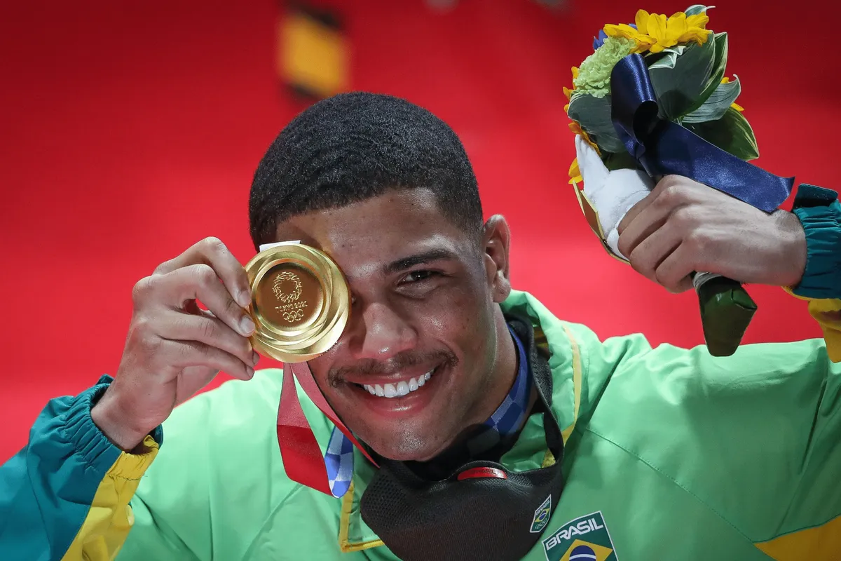 Boxe nas Olimp&iacute;adas: por que a modalidade n&atilde;o &eacute; profissional na competi&ccedil;&atilde;o? (2025)