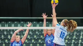 Tifanny segue sem libera&ccedil;&atilde;o da CBV no prazo de inscri&ccedil;&atilde;o da Superliga
