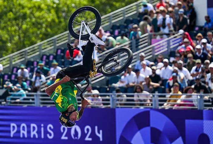 Gustavo Bala Loka