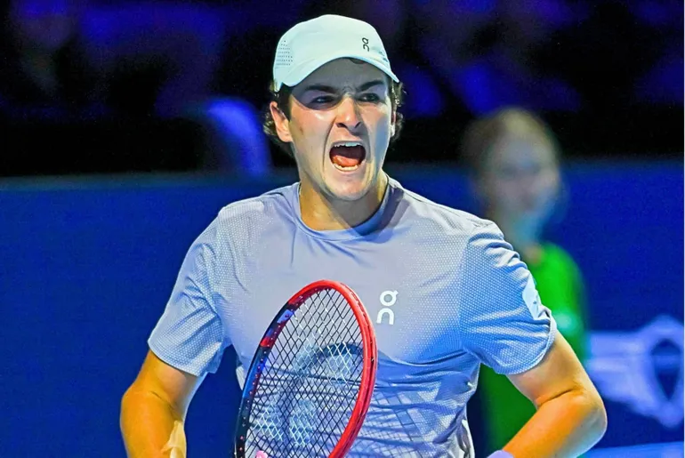 Quanto João Fonseca ganhou em dinheiro com o título do ATP 500 da Basileia?