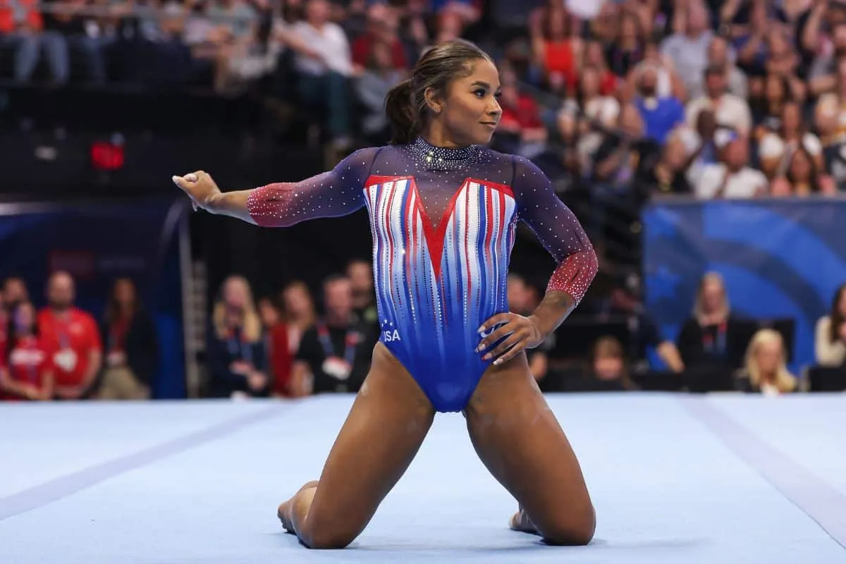 Melhores ginastas do mundo ([auto_last_update format="Y" before=""]): confira o top 10 da história e na atualidade