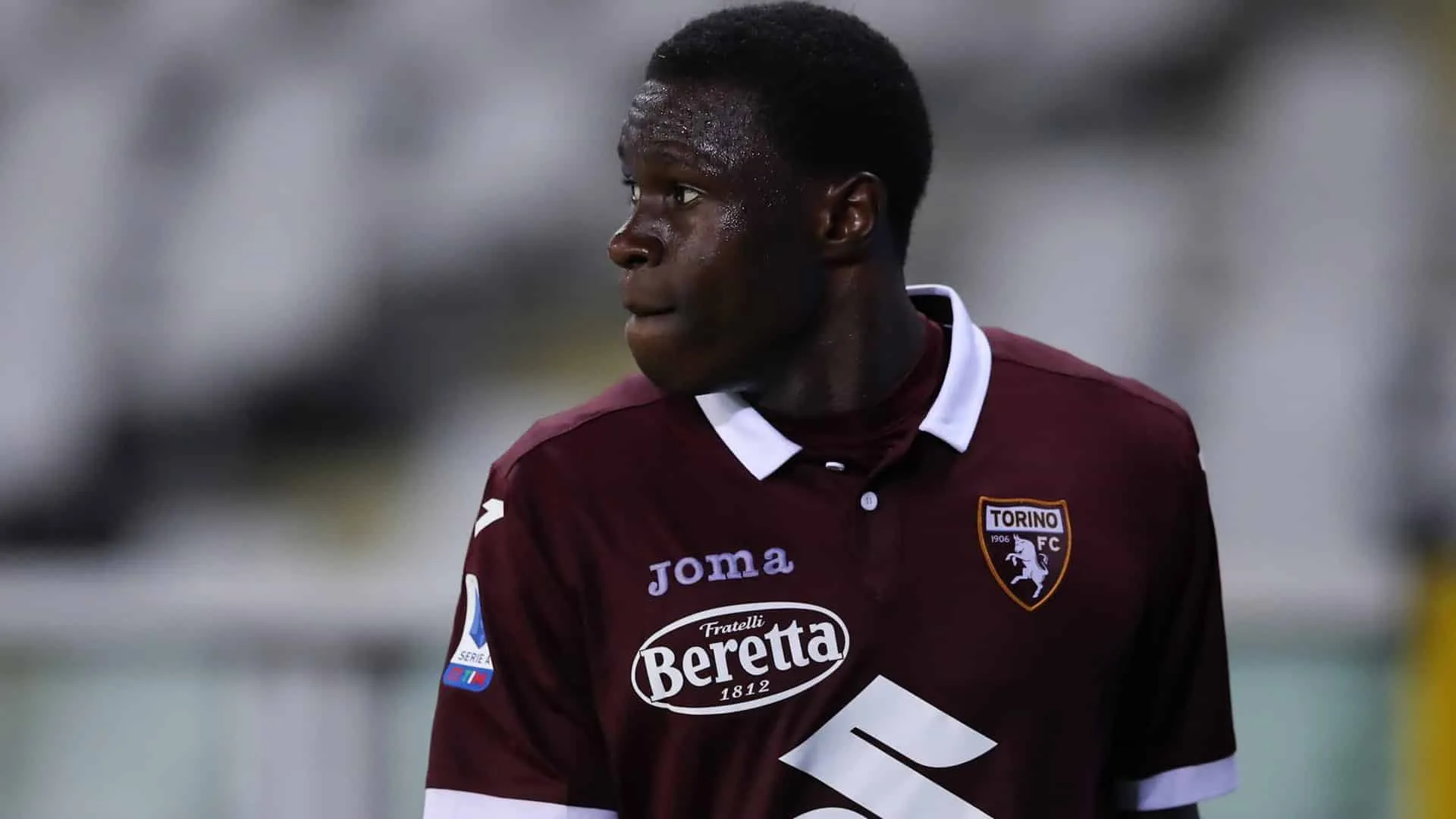 Melhores laterais-direitos do FM