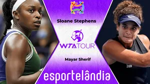 Sloane Stephens x Mayar Sherif – Palpite e Prognóstico – 01/03