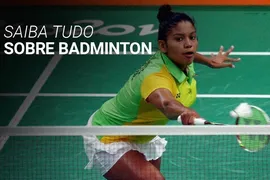 Como se joga badminton: fundamentos, dicas e estratégias