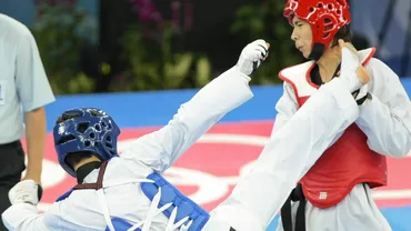 Regras do taekwondo: pontua&ccedil;&atilde;o, rounds, puni&ccedil;&otilde;es e categorias