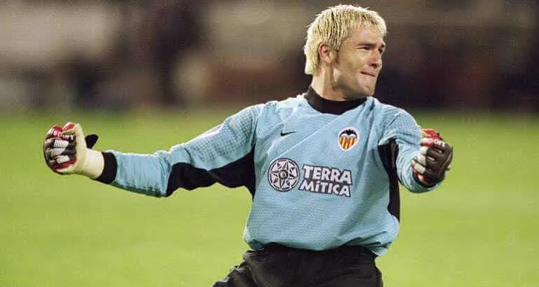 Melhores goleiros da Espanha ([auto_last_update format="Y" before=""]): top 5 atual e da história