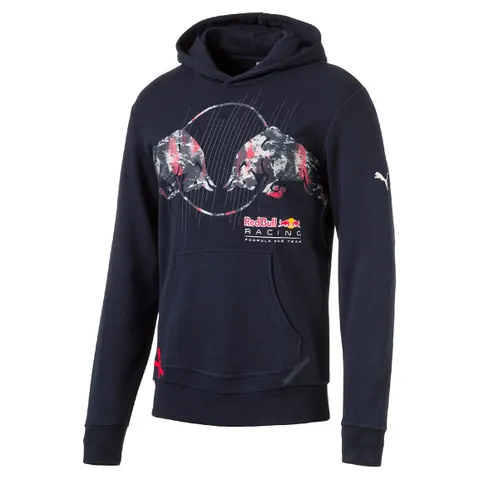 Moletom Red Bull Racing