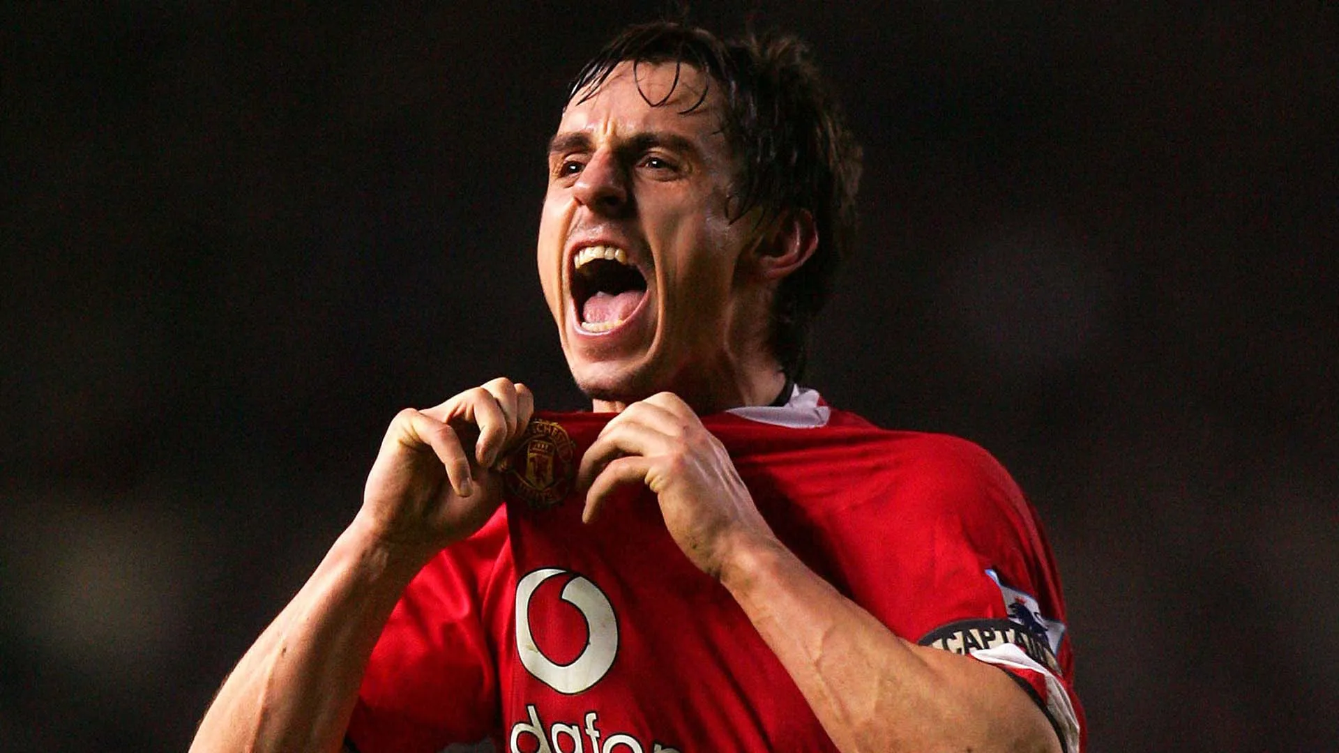 melhores laterais-direitos da inglaterra