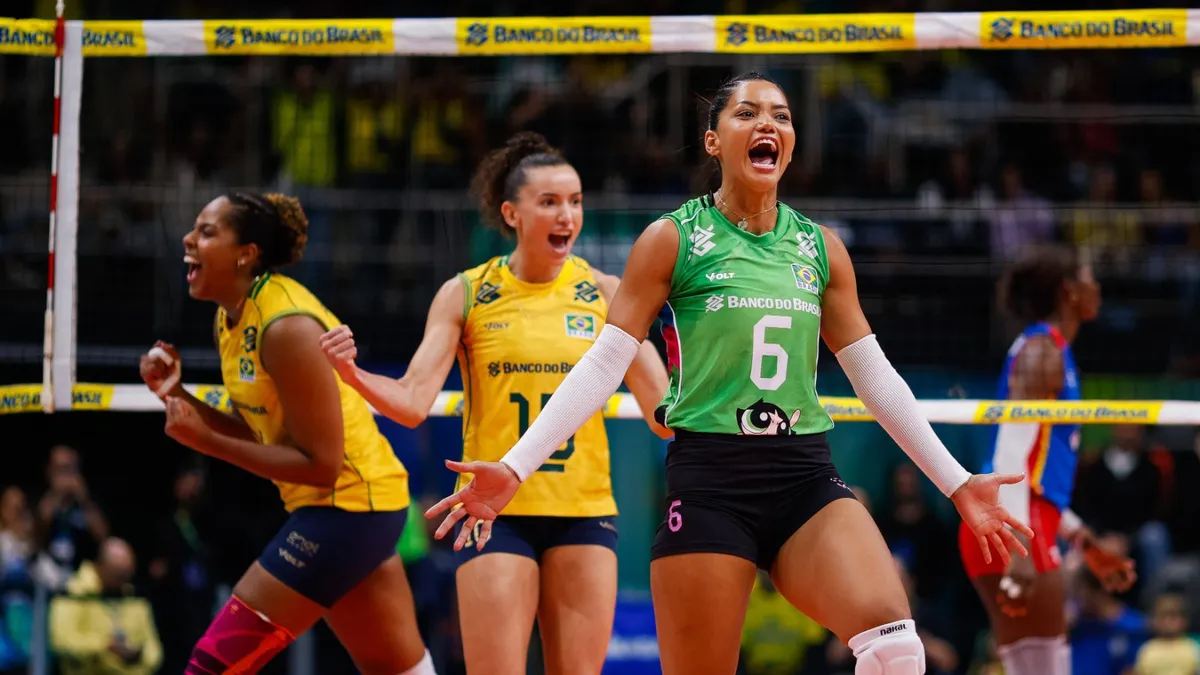 Frases de v&ocirc;lei: cita&ccedil;&otilde;es de lendas e frases de motiva&ccedil;&atilde;o