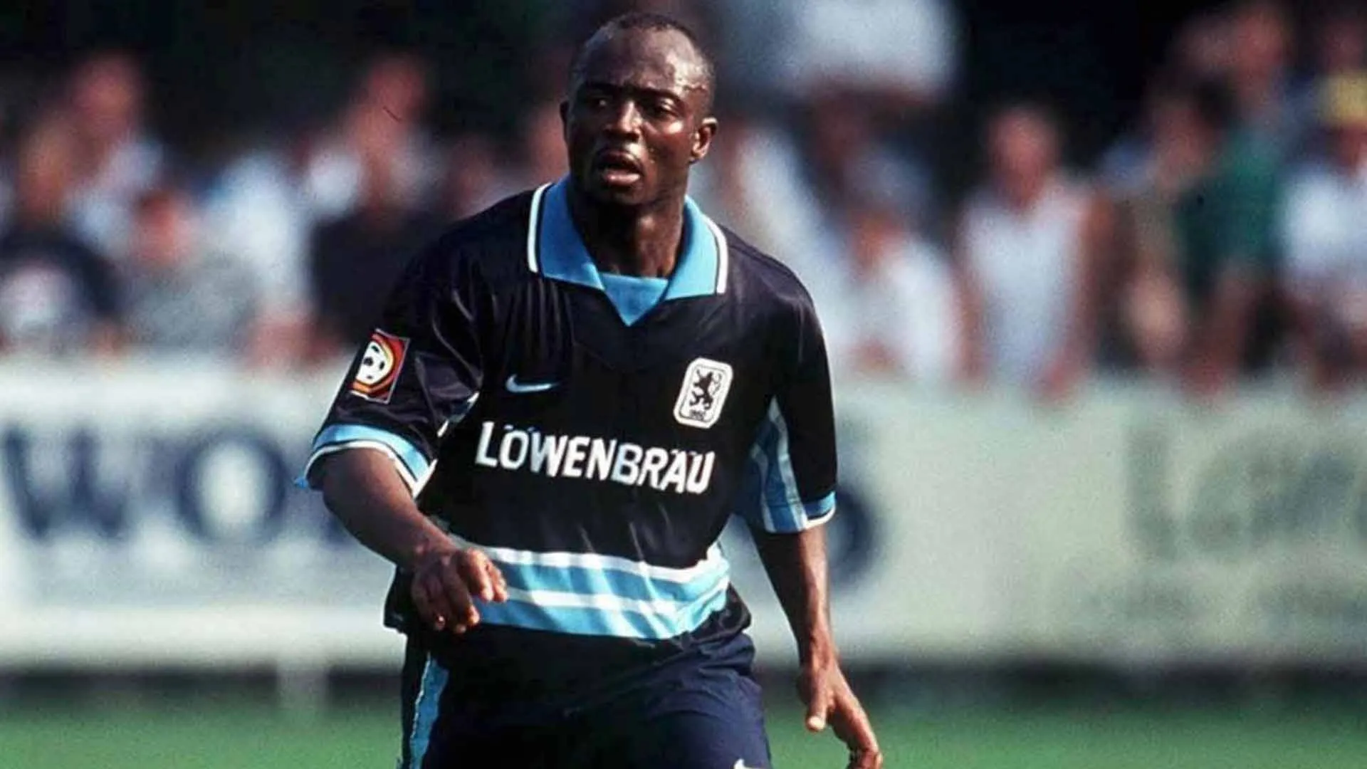abedi pele melhores jogadores africanos da historia