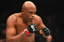 “Bati em Anderson Silva e foi a luta mais fácil da minha carreira no UFC, não teve perigo”
