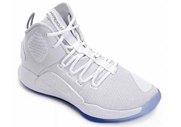 T&ecirc;nis para jogar basquete Nike Hyperdunk