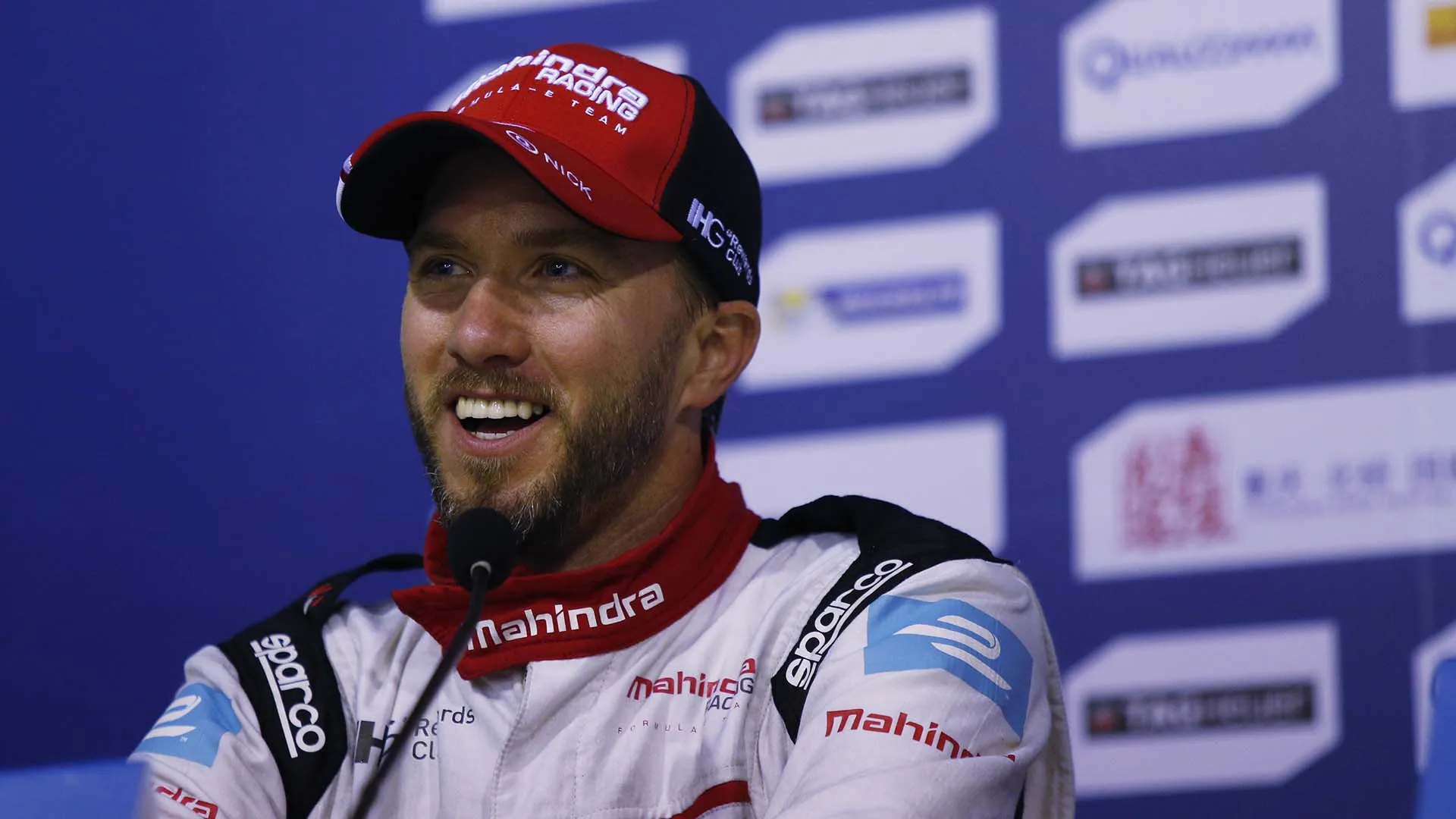 melhor piloto alemão