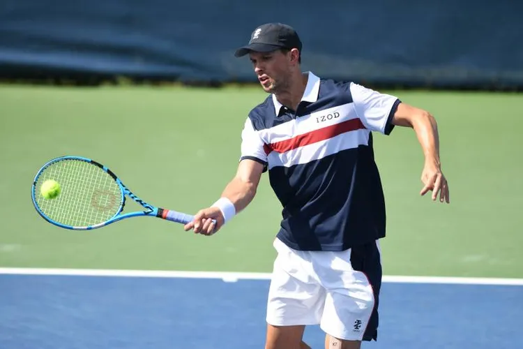 Mike Bryan melhores jogadores de duplas do tênis da história