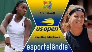 Palpites US Open: Coco Gauff x Karolina Muchova – 07/09