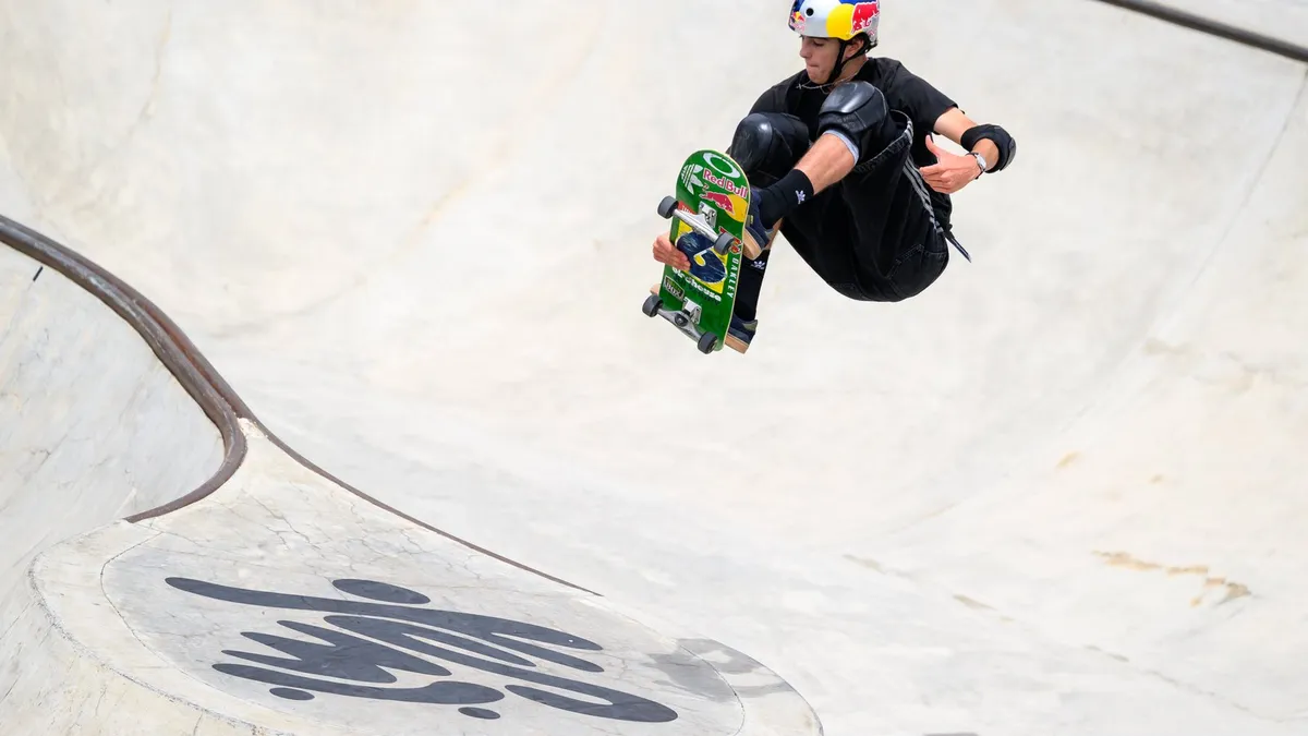 Gui Khury: o prod&iacute;gio do vert que virou medalhista mundial no park