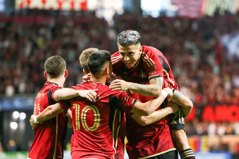 Modo Carreira: 5 jogadores da MLS que você deve contratar no EA FC 25