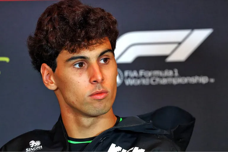 Fittipaldi fala a verdade sobre Bortoleto na F&oacute;rmula 1: &ldquo;Enxergo isso com tristeza&rdquo;