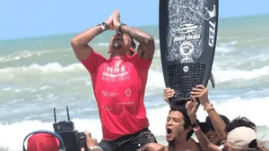 Dream Tour: Peterson Crisanto e Tainá Hickel quebram a banca