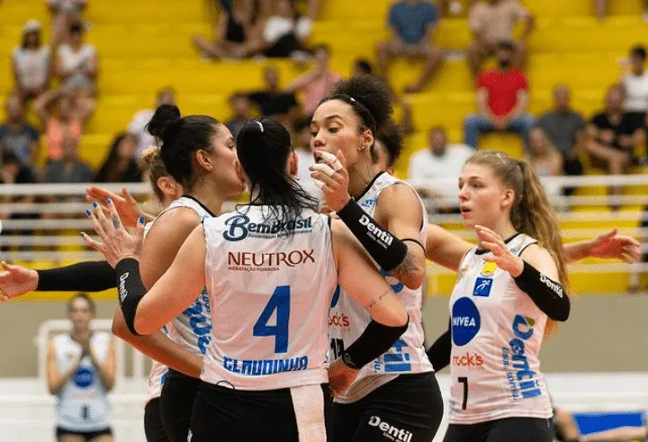 Minas T&ecirc;nis Clube