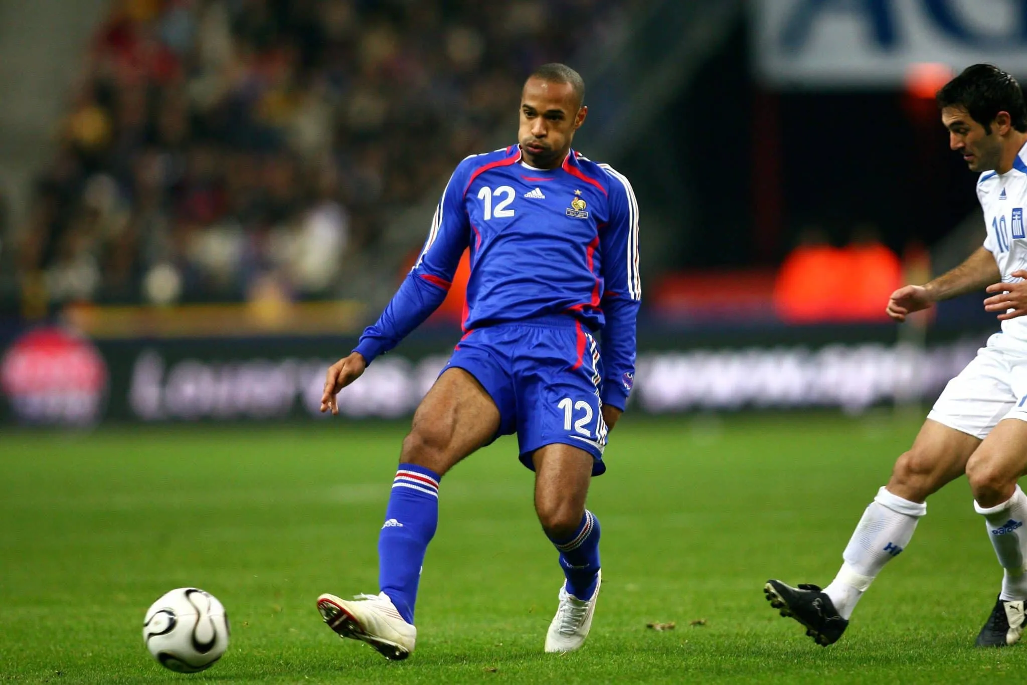 Os 12 maiores jogadores da França de todos os tempos ([auto_last_update format="Y" before=""])