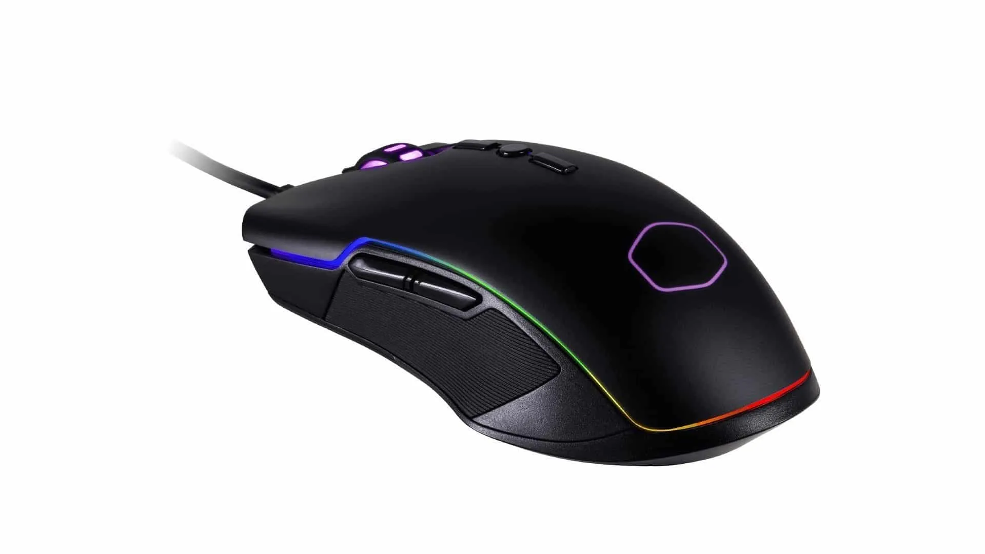 qual é o melhor mouse gamer