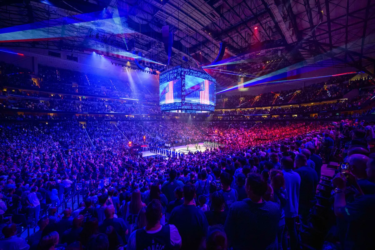 Tudo sobre o Dallas Mavericks [2024/25]: títulos, resultados históricos e elenco