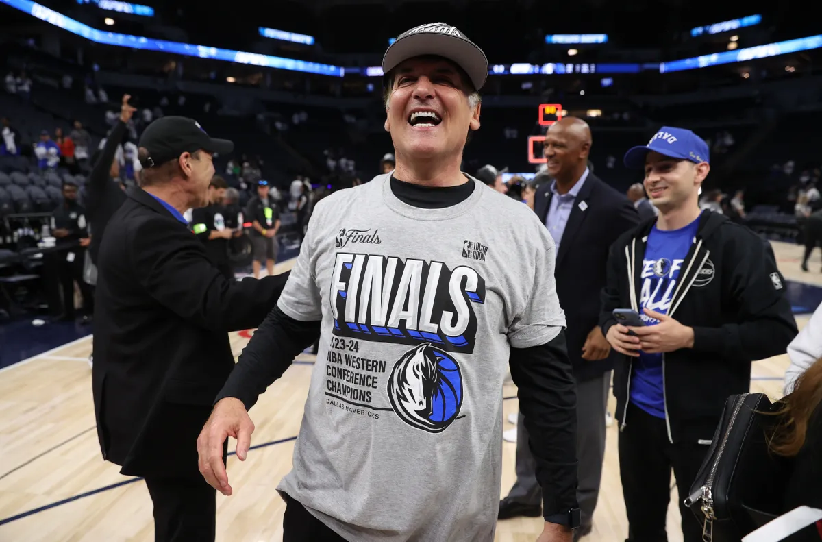 Tudo sobre o Dallas Mavericks [2024/25]: títulos, resultados históricos e elenco